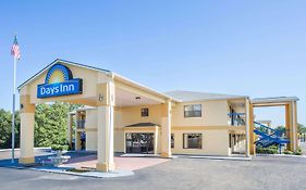 Days Inn Enterprise Enterprise Al